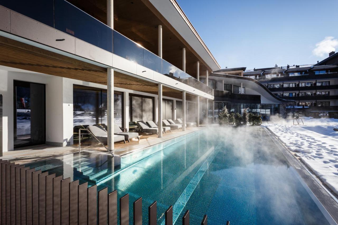 Rieser Achensee Resort Пертизау Екстериор снимка