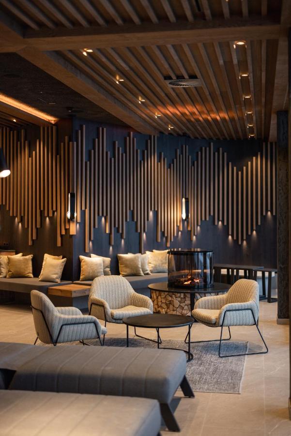 Rieser Achensee Resort Пертизау Екстериор снимка