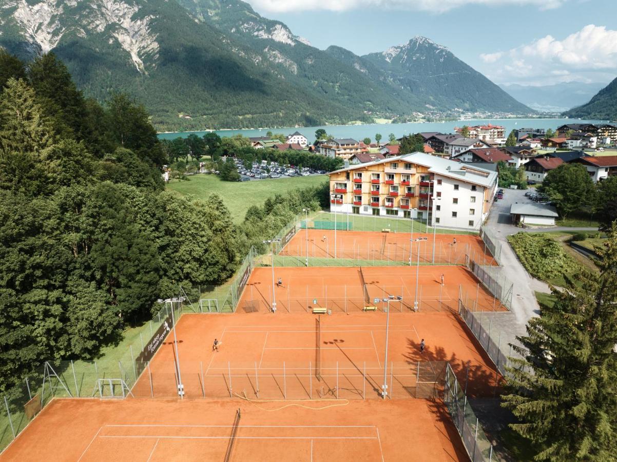 Rieser Achensee Resort Пертизау Екстериор снимка