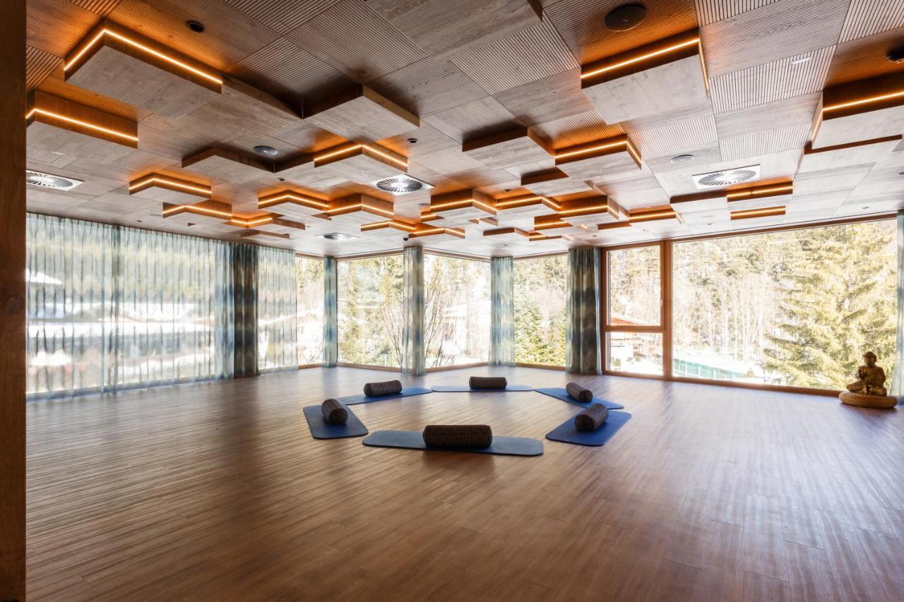 Rieser Achensee Resort Пертизау Екстериор снимка