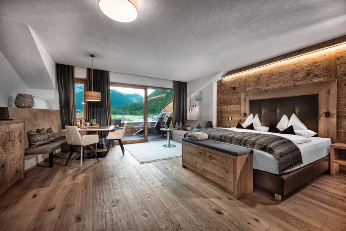 Rieser Achensee Resort Пертизау Екстериор снимка