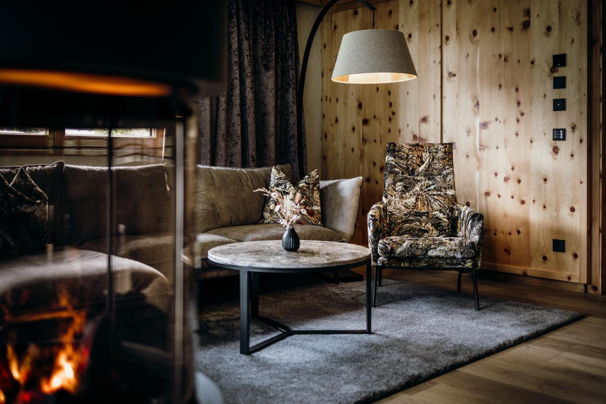 Rieser Achensee Resort Пертизау Екстериор снимка