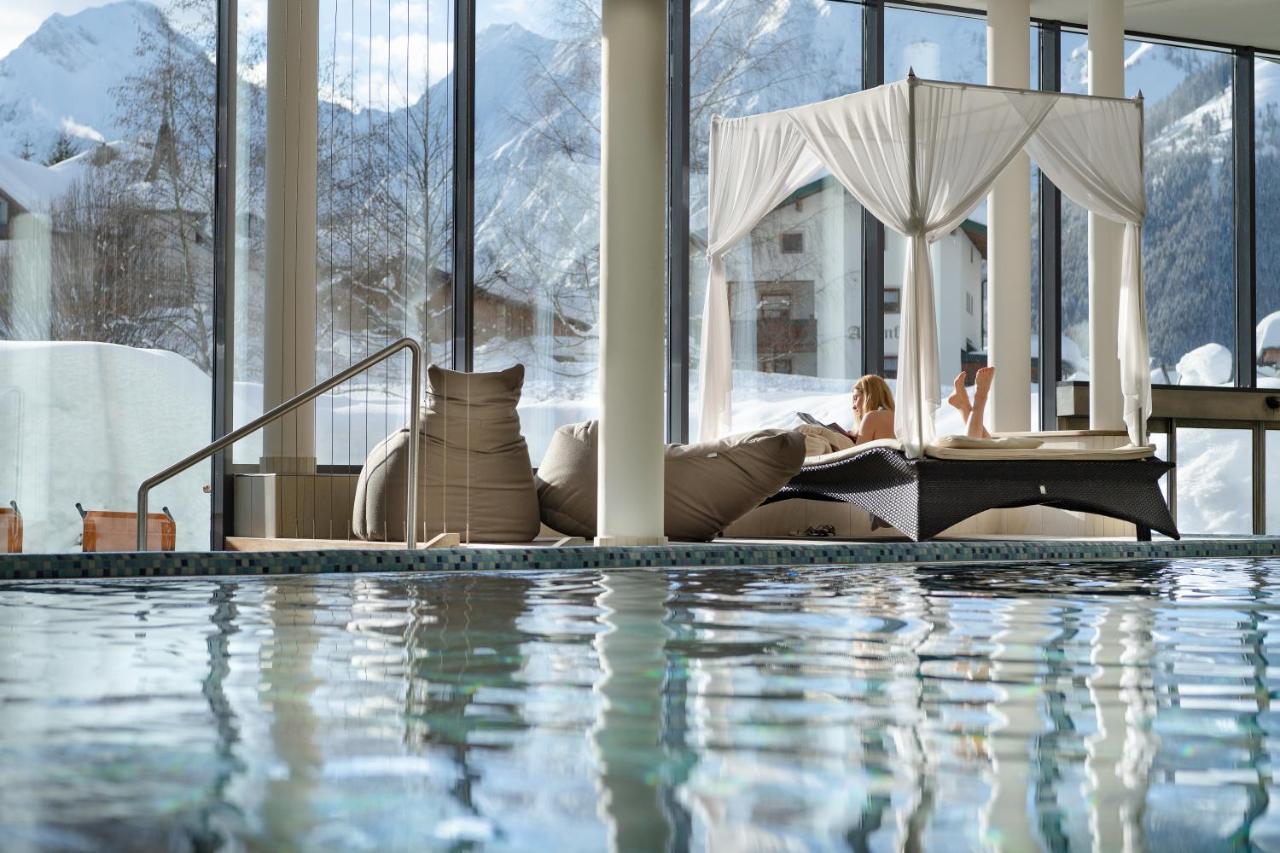 Rieser Achensee Resort Пертизау Екстериор снимка
