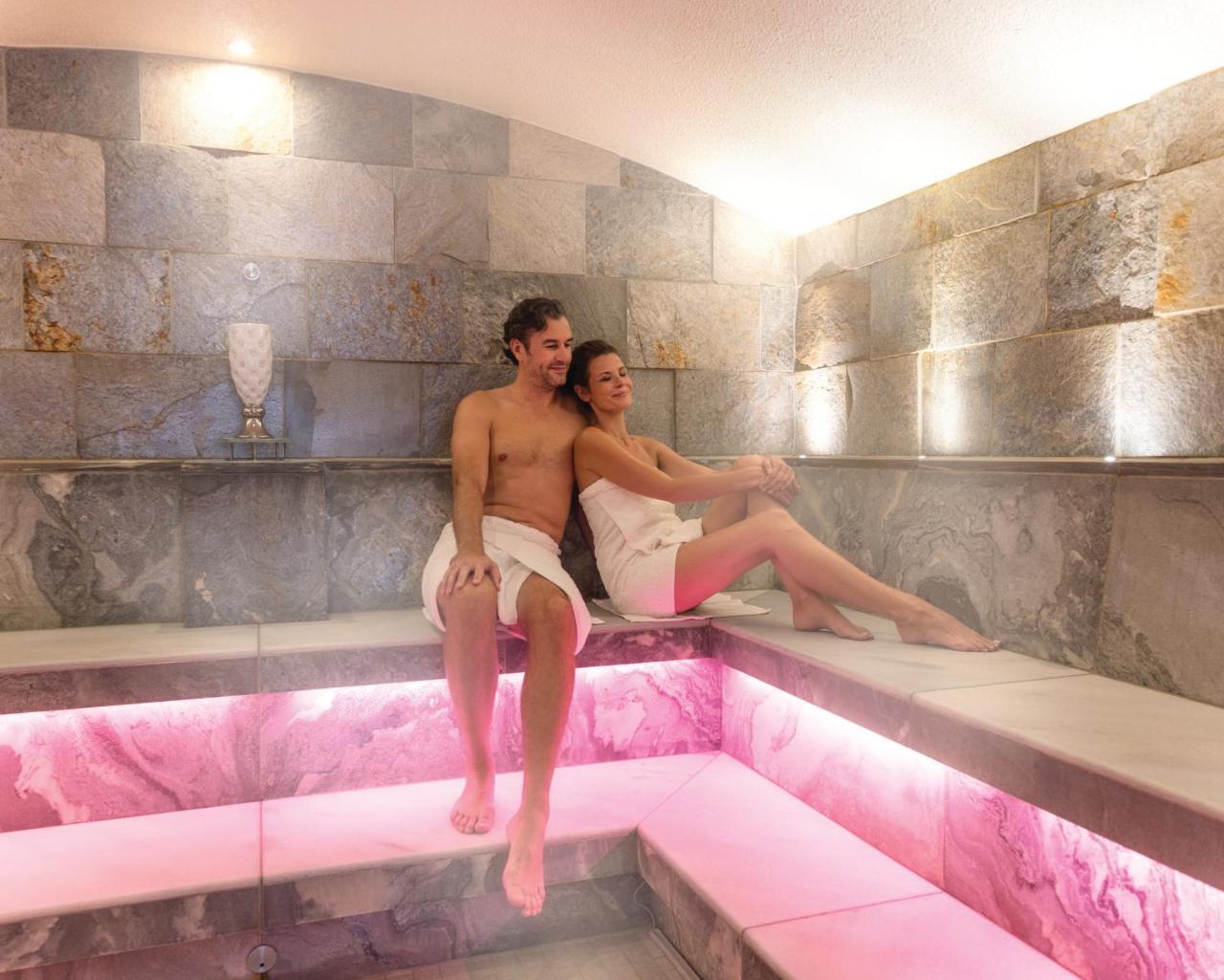 Rieser Achensee Resort Пертизау Екстериор снимка